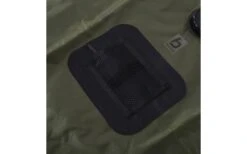 Bo-Camp Solardusche Deluxe 20 Liter Grün -Perfect Zelte 535720 3652451