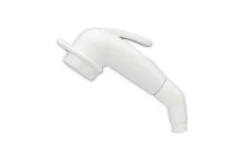 Comet Kunststoff-Stellbrause