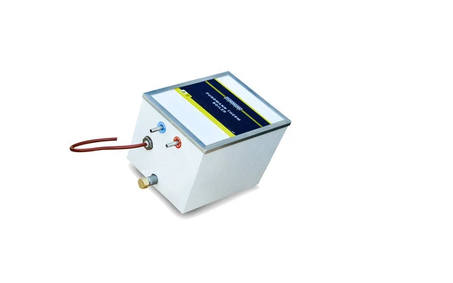 Pundmann Therm Boiler 3 L 230V / 250W 2 Pundmann Therm Boiler 3 L 230V / 250W – Bild 2