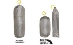 Wechsel Venture 1 Kuppelzelt -Perfect Zelte 554068 3579074