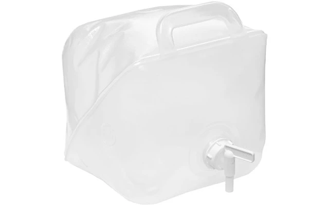 Katadyn Faltkanister Lebensmittelecht 10 Liter 1 Katadyn Faltkanister Lebensmittelecht 10 Liter