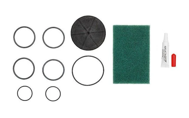 Katadyn Vario Wartungsset 1 Ersatzteile Für Vario Filter 1 Katadyn Vario Wartungsset 1 Ersatzteile Für Vario Filter