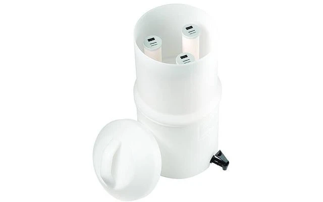 Katadyn Drip Filter Ceradyn Endurance Serie Wasserfilter Trinkwasser Entkeimung 1 Katadyn Drip Filter Ceradyn Endurance Serie Wasserfilter Trinkwasser Entkeimung