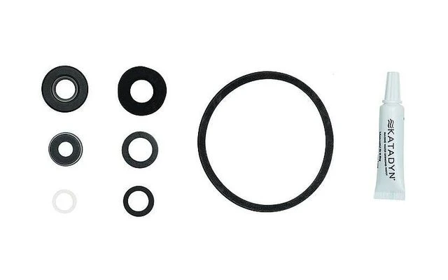 Katadyn Expedition Wartungsset 1 Ersatzteile Für Expedition Filter 1 Katadyn Expedition Wartungsset 1 Ersatzteile Für Expedition Filter