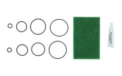 Katadyn Combi Wartungsset 1 Ersatzteil Für Combi Filter