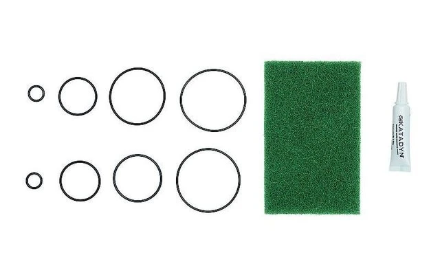 Katadyn Combi Wartungsset 1 Ersatzteil Für Combi Filter 1 Katadyn Combi Wartungsset 1 Ersatzteil Für Combi Filter