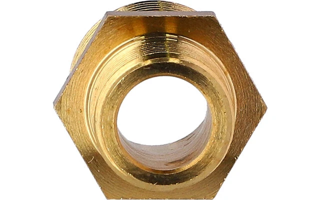 Reich Übergangsstück MS 1/2" 3/8" 1 Reich Übergangsstück MS 1/2" 3/8"