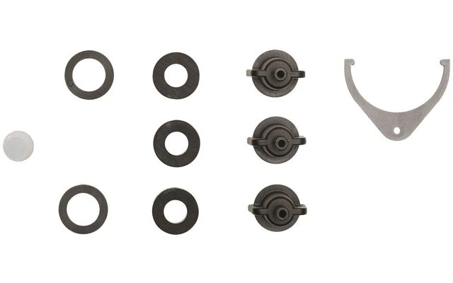 Katadyn Drip Wartungsset 1 Ersatzteile Für Drip Filter 1 Katadyn Drip Wartungsset 1 Ersatzteile Für Drip Filter