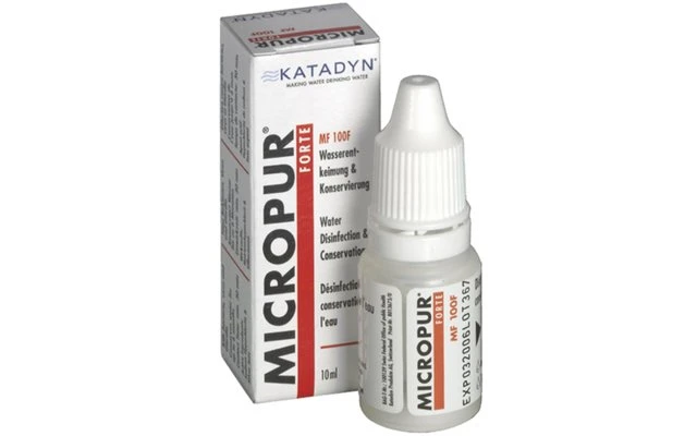 Katadyn Micropur Forte MF 100F 10 Ml 1 Katadyn Micropur Forte MF 100F 10 Ml