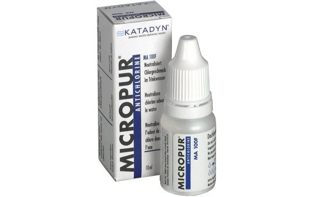 Katadyn Micropur Antichlor MA 100F 10 Ml 1 Katadyn Micropur Antichlor MA 100F 10 Ml