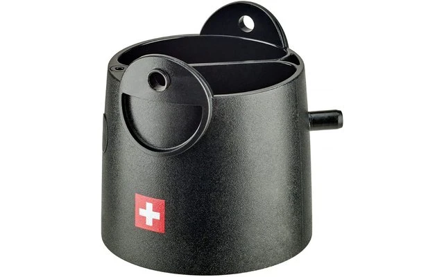 Katadyn Vario Pumpenkopf Set 3 Für Vario Filter Schwarz 1 Katadyn Vario Pumpenkopf Set 3 Für Vario Filter Schwarz