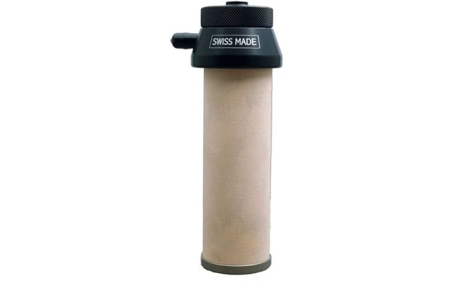 Katadyn Keramik Ersatzelement Pocket Tactical Line Filtersysteme Wasserfilter 1 Katadyn Keramik Ersatzelement Pocket Tactical Line Filtersysteme Wasserfilter