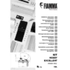 Fiamma Kit Hobby Excellent Markisenadapter Für Fiamma F80/F65