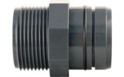 Lilie 40mm T-Rohrverbinder Mit Doppel-O-Ring Rohrstecksystem -Perfect Zelte 561152 3705869