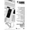 Fiamma Kit Laika Rexosline Ecovip 07 Kreos 09 Markisenadapter Für Fiamma F45