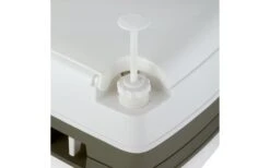 Enders Mobil WC Comfort Campingtoilette 5 Enders Mobil WC Comfort Campingtoilette -Perfect Zelte 564086 3749750