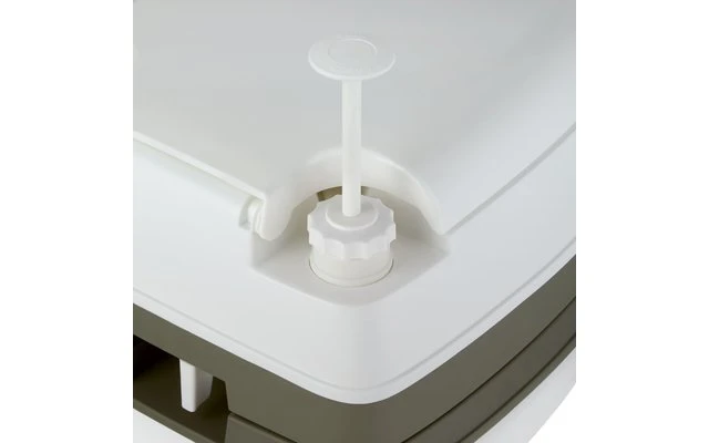 Enders Mobil WC Comfort Campingtoilette 3 Enders Mobil WC Comfort Campingtoilette – Bild 3