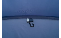 Tambu Bara Vis à Vis 4 Personen Familien Zelt Navy Blau -Perfect Zelte 575971 3935363