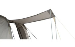 Tambu Nihaita 5 Personen Familien Tunnelzelt Braun -Perfect Zelte 575975 3940527