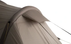 Tambu Husir 4 Personen Familien Tunnelzelt Air Braun -Perfect Zelte 576075 3938499