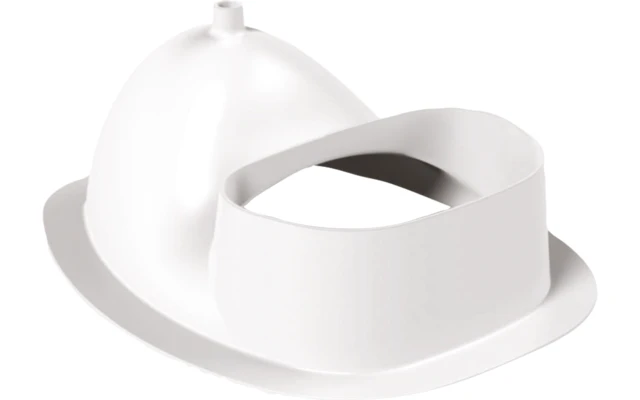 Trelino Trenneinsatz XL Grau 2 Trelino Trenneinsatz XL Grau – Bild 2