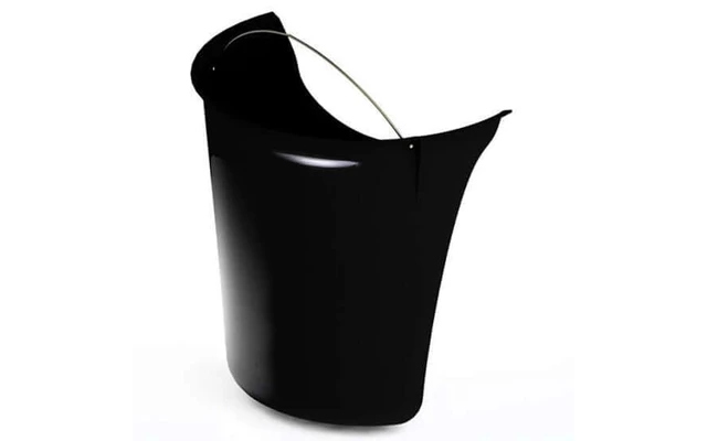 Goldeimer Trockentoilette Basic Plus Mit Trenneinsatz 2 Goldeimer Trockentoilette Basic Plus Mit Trenneinsatz – Bild 2