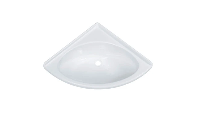 Comet Eckwaschbecken Maxi 1 Comet Eckwaschbecken Maxi