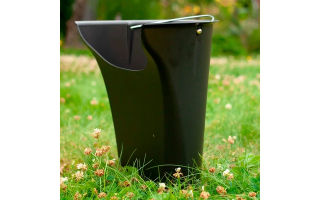 Goldeimer Trenneinsatz Für Basic Und Premium 3 Goldeimer Trenneinsatz Für Basic Und Premium – Bild 3