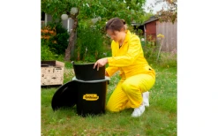 Goldeimer Trenneinsatz Für Basic Und Premium 7 Goldeimer Trenneinsatz Für Basic Und Premium -Perfect Zelte 578387 3950915