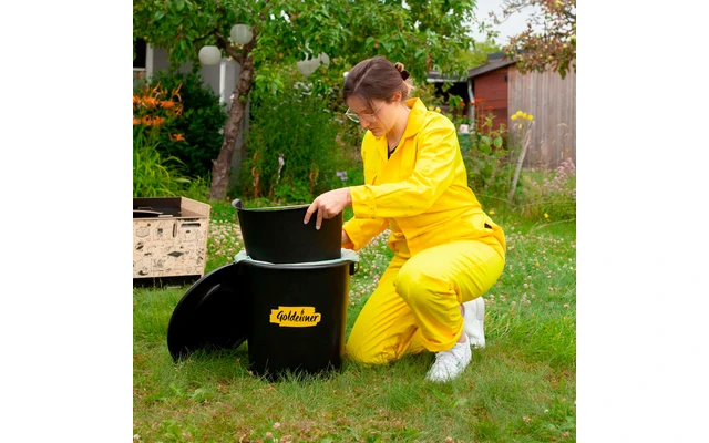 Goldeimer Trenneinsatz Für Basic Und Premium 4 Goldeimer Trenneinsatz Für Basic Und Premium – Bild 4