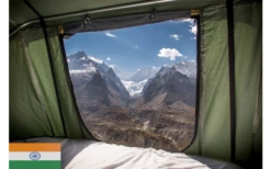 Gordigear Dachzelt Plus Für 4 Personen Mit Staufläche 180 X 320 Cm Grün 10 Gordigear Dachzelt Plus Für 4 Personen Mit Staufläche 180 X 320 Cm Grün -Perfect Zelte 585615 3986331