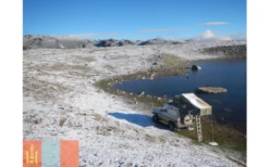 Gordigear Dachzelt Plus Für 4 Personen Mit Staufläche 180 X 320 Cm Grün 12 Gordigear Dachzelt Plus Für 4 Personen Mit Staufläche 180 X 320 Cm Grün -Perfect Zelte 585655 3986347