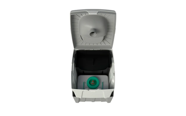 TROBOLO Toilette WandaGO 1 TROBOLO Toilette WandaGO