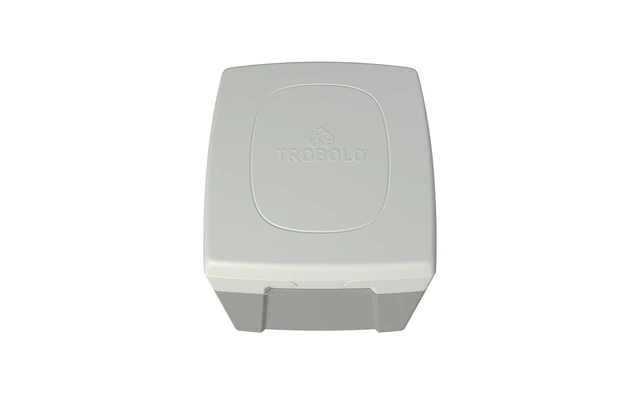 TROBOLO Toilette WandaGO 3 TROBOLO Toilette WandaGO – Bild 3