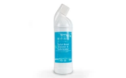 Kampa Toilet Bowl Cleaner 1 Toilettenreiniger Und Schmiermittel 1 Liter