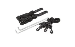 Vickywood Big Willow 160 Dachzelt Goldbraun 163 X 240 X 126 Cm 12 Vickywood Big Willow 160 Dachzelt Goldbraun 163 X 240 X 126 Cm -Perfect Zelte 601775 4412787