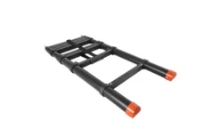 Vickywood Big Willow 160 Dachzelt Goldbraun 163 X 240 X 126 Cm 13 Vickywood Big Willow 160 Dachzelt Goldbraun 163 X 240 X 126 Cm -Perfect Zelte 601779 4412795