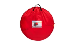 Regatta Malawi 2-Personen-Pop-Up-Festivalzelt Rot -Perfect Zelte 606403 4359119