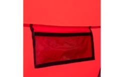 Regatta Malawi 2-Personen-Pop-Up-Festivalzelt Rot -Perfect Zelte 606411 4359187