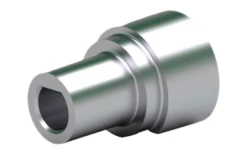 Fiamma Kit Motoridutore Motor Kit Passend Zu F65 /F45 S/L Fiamma Artikelnummer 98667-005