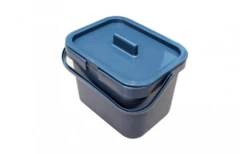 Blue Diamond Nature Calls ökologische Komposttoilette 8 Liter 10 Blue Diamond Nature Calls ökologische Komposttoilette 8 Liter -Perfect Zelte 612435 4437071