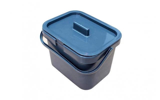 Blue Diamond Nature Calls ökologische Komposttoilette 8 Liter 5 Blue Diamond Nature Calls ökologische Komposttoilette 8 Liter – Bild 5