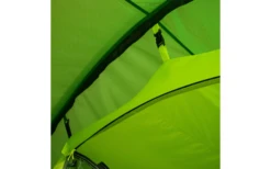 Regatta Montegra Tunnelzelt 4 Personen 430 X 235 X 135 Cm -Perfect Zelte 613615 4348559