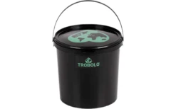 TROBOLO Do It Yourself Set 5 Teilig Für Den Eigenbau Der Trenntoilette Mit Urinableitung Mit Toilettensitz 11 Liter Grau 10 TROBOLO Do It Yourself Set 5 Teilig Für Den Eigenbau Der Trenntoilette Mit Urinableitung Mit Toilettensitz 11 Liter Grau -Perfect Zelte 618399 4339503