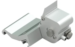 Fiamma Innere Halterung Links Für F65 / Eagle Fiamma Artikelnummer 98667-01-