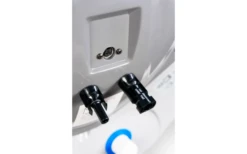 Fothermo Photovoltaischer Boiler 10 Liter -Perfect Zelte 624555 4359511