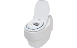 Separett Villa Trenntoilette 67,2 X 46,6 X 54,1 Cm 12/230 V -Perfect Zelte 625675 4456931