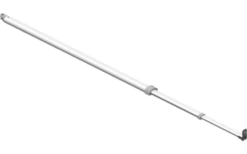 Fiamma Stützfuß Rechts Für CS255 / F35250 05 07 Fiamma Artikelnummer 03568B05A