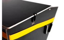 Goldeimer Vantoilette Camper Trockentoilette -Perfect Zelte 628839 4427587