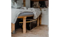 Goldeimer Vantoilette Camper Trockentoilette -Perfect Zelte 628843 4427595